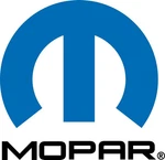 Mopar 68297608AB 68297609AB Left And Right Side Window Moldings New. Price: $245.95.