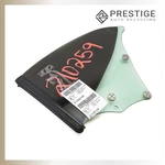 2010-2015 Lexus IS250 IS350 Quarter Window Glass Rear Left 62720-53070 Used. Price: $119.00.