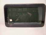 11-22 Jeep Grand Cherokee Sun Roof Glass Only Wk Body Vin Or 6TH Digit Used. Price: $274.88.