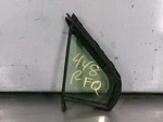 12 - 19 Toyota Yaris Right Passenger Front Door Window Vent Glass Htbk Used. Price: $51.16.