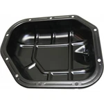 For Kia Optima Oil Pan 2001-20005 Lower Cyl 2.5L/2.7L Engine 4.76 Qts. Steel New. Price: $42.37.