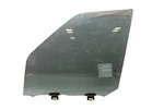 13-22 Lr Range Rover Sport Front Left Side Door Window Glass 43R001596 Oem Used. Price: $151.80.