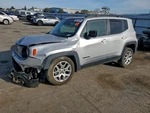 Used Front Right Door Vent Glass Fits: 2015 Jeep Renegade Tempered Station. Price: $75.00.