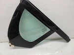 2009-2015 Jaguar Xf Right Rear Quarter Corner Window Glass Oem Used. Price: $45.50.