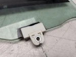 2008 2009 2010 2011 2012, Infiniti EX35, Rear Right Door Glass, 823001BA0A, Oem Used. Price: $133.20.