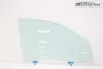 2016-20 Mitsubishi Outlander Front Right Side Sport Door Window Glass Oem Used. Price: $149.99.