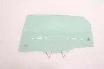 2025 - 2026 Kia K4 Rear Left Driver Side Door Light Tinted Window Glass Oem Used. Price: $148.40.