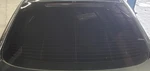 21 22 Sonata Back Window Glass Only, Tinted, Korea Built, Heated Used. Price: $197.95.