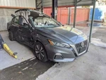 19-22 Nissan Altima Rear Driver Door Glass Oem 823016CA1A Used. Price: $124.99.