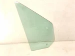 15-25 Ford Transit 250 Medium Roof Front Right Door Vent Window Glass Oem Used. Price: $134.65.