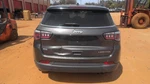 (local Pickup Only) Back Glass Fits 17-25 Compass 2014685 Used. Price: $189.91.
