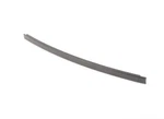 Bmw Series F30 F80 Exterior Rear Window Trim - Right 7258302 No Duty To New. Price: $69.62.