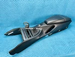 Bmw 650I Center Console W/ Armrest, Switch, Cup Holder, Controller 2006 2007 Oem Used. Price: $595.00.