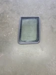 1994 Ford F150 Extended Cab Side Wndow Passenger Right Rear Used. Price: $120.00.