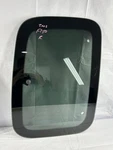 1997-2004 Ford F-150 Extended Cab Right Rear Door Glass Oem Used. Price: $89.99.