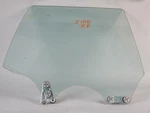 2003 - 2008 Subaru Forester Door Window Glass Rear Passenger 62011SA000 Oem Used. Price: $125.99.