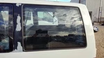 1985-1994 Gmc Safari Driver Left Rear Quarter Glass Back Side Window Oem Used. Price: $284.93.