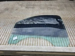 For Chevy Silverado 1500 Door Window Glass 2007-2013 Rear Driver Side Used. Price: $64.99.