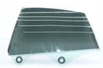 2015-2020 Bmw F36 428I 430I Gran Coupe Rear Left Driver Side Door Glass Window Used. Price: $139.00.