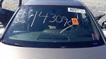 Windshield Glass Sedan With Light And Rain Sensor Fits 09-16 Audi A4 359474 Used. Price: $600.00.