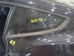 15-17 Ford Mustang Coupe Stationary Quarter Glass Left Driver Side Oem Used. Price: $123.49.