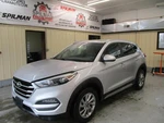 Hyundai Tucson 2018 Left Quarter Glass 87810D3010 9428 Used. Price: $139.90.
