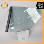 03-10 Bentley Continental Gt Coupe Rear Left Side Quarter Window Glass Oem Used. Price: $195.05.