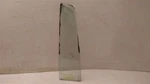 Drivers Left Rear Vent Glass For 90-94 Lincoln Town Car Used. Price: $69.95.