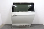 2017 - 2025 Chrysler Pacifica Rear Left Sliding Door Assembly Oem White PW2 Used. Price: $854.50.