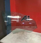 2008-2014 Cadillac Cts Front Right Passenger Door Window/glass Oem Used. Price: $117.59.