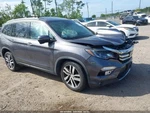 Used Rear Right Door Assembly Side Fits: 2017 Honda Pilot Electric W/sunsha. Price: $799.90.
