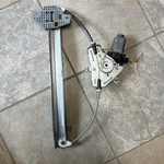 Rear Door Window Power Regulator Right (passenger) 834021R010 Accent 2012-2017 Used. Price: $38.99.