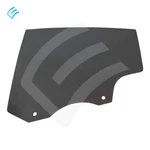 New Oem Tesla My Moving Side Glass Reardoor Lh Asymmetric Laminated 1833125-00-B. Price: $780.00.