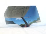 16-23 Mazda CX-9 CX9 Rear Right Rh Passenger Side Window Glass Panel Oem Used. Price: $89.99.