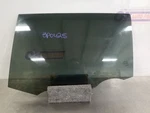 2022 Toyota Highlander Rear Door Window Glass Left Driver Used. Price: $166.25.