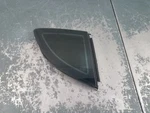 2006 Porsche Cayman 987 Right Rear Quarter Glass #80521 G5 Used. Price: $39.99.
