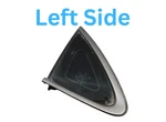 11-16 Hyundai Equus Rear Left Driver Side Quarter Window Glass 43R000084 Oem Used. Price: $79.25.