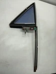 1966 67 Chevelle Camino Wagon Lh Vent Window Assembly O3 Used. Price: $125.00.