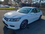 Back Glass Sedan Japan Built Hybrid Fits 14-15 17 Accord 445870 Used. Price: $100.00.