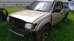 Driver Rear Door Glass Crew Cab Fits 01-04 Tacoma 232207 Used. Price: $146.39.
