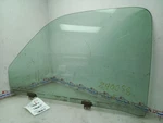00-06 Toyota Tundra Front Driver Left Door Glass Used. Price: $109.99.