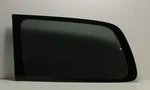 Fits 1998-2005 Chevrolet Venture Extended Van Driver Side (left) Quarter Glass New. Price: $249.00.