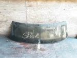 Wheel Road 17X7 Aluminum Painted Silver Opt Wgn Fits 17-21 Compass 658115 Used. Price: $200.00.