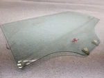 2012-2014 Hyundai Accent Hatchback Driver Door Glass Window 83411-1R210 Used. Price: $109.01.