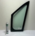 Fits 2014-2026 Ram Promaster Van Driver Side Left Front Vent Window Glass New. Price: $89.00.