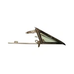 C7ZZ-65222405TK Scott Drake Vent Window Frame And Glass Assembly, Tinted, New. Price: $585.95.