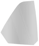 Ford Mustang 1971-1973 Oer 29710HRS Passenger Side Quarter Glass New. Price: $118.53.