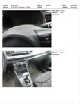(local Pickup Only) Back Glass Sedan With Solar Fits 18-23 Rio 4299393 Used. Price: $169.99.