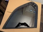 19-25 Oem Bmw G05 X5 Rear Left Driver Side Quarter Window Glass Used. Price: $130.00.