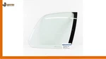 2009 Bmw 328XI Front Left Door Window Glass Driver Side Oem Tinted Used. Price: $149.99.
